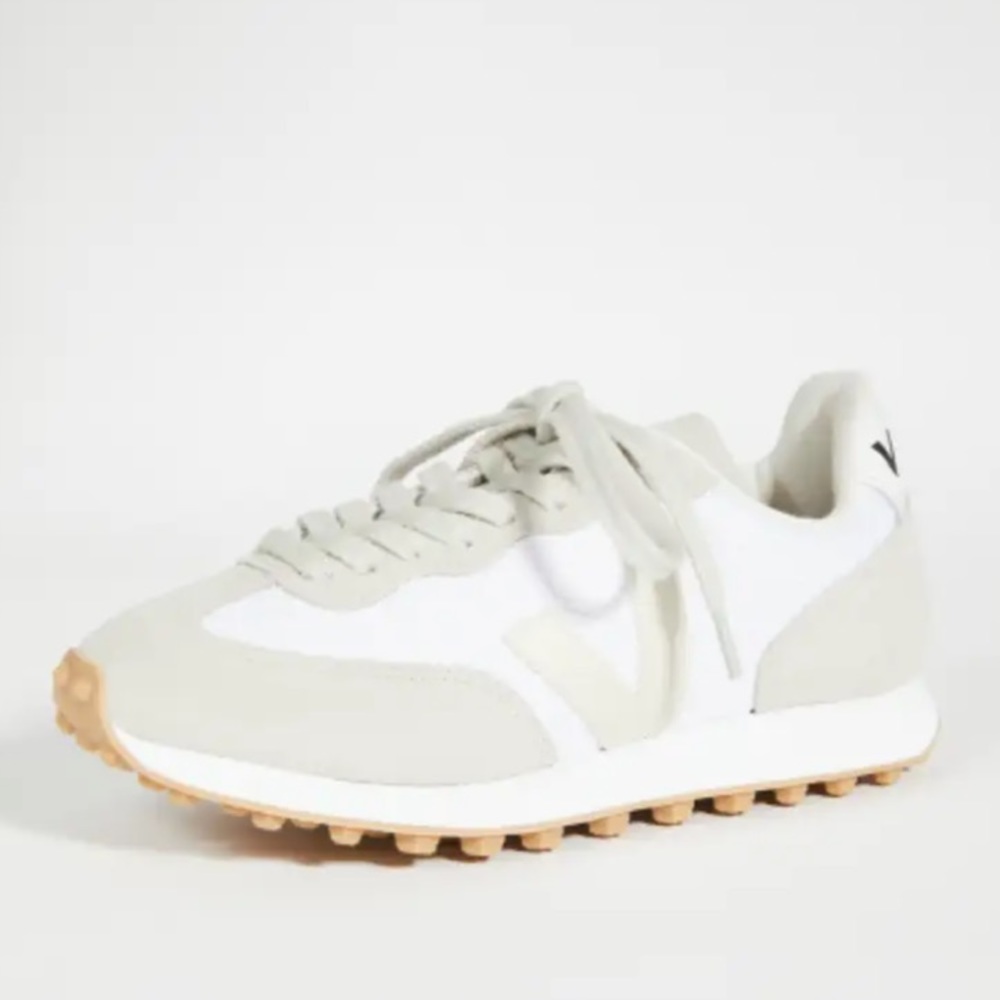 $160 NWT Vera Rio Branco sneakers, 41, 10